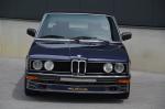 Alpina B7 S Turbo 1981 года